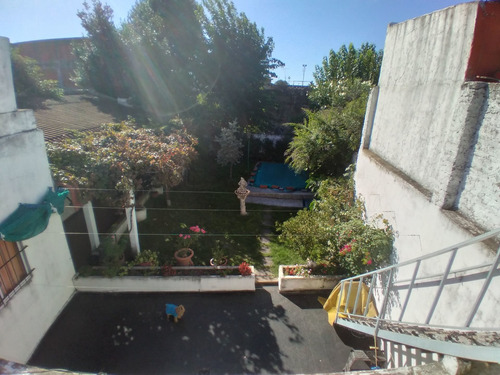 Casa 4 Amb. Garage-quincho-parrilla-pileta