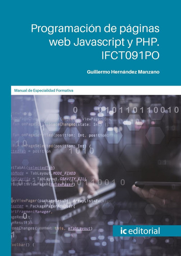 Programación De Páginas Web Javascript Y Php -   - *