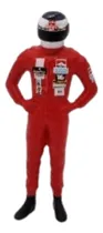 Comprar Carlos Reutemann Williams  1\u002F32 Piloto Scalextric Figura