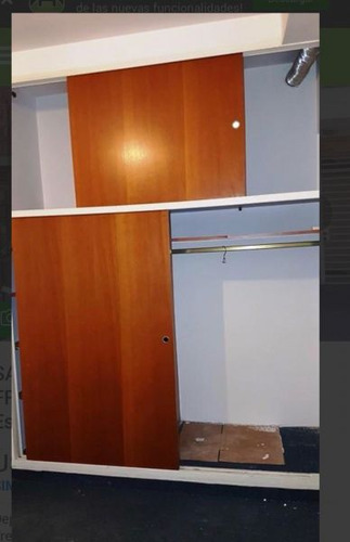 Departamento 2 Ambientes, Apto Crédito.