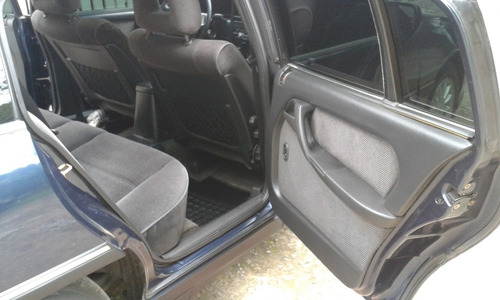 Chevrolet Omega