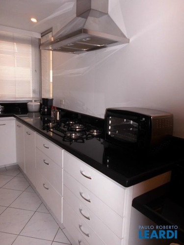 Imagem 15 de 15 de Apartamento - Itaim Bibi - Sp - 438512