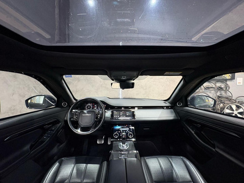 Land Rover Evoque Hse R-dynamic P300