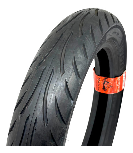Pneu Dianteiro 90/90-14 Matrix Scooter Levorin