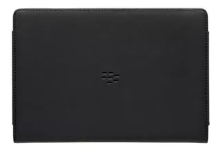 . Funda Slip Blackberry Playbook Negra Original Acc-39319-