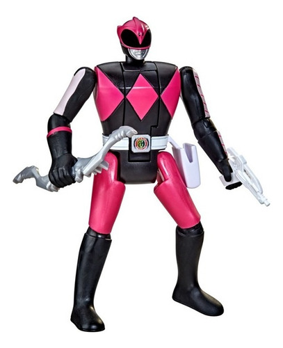 Kimberly F2072, cazadora retromorfina de Ranger de los Power Rangers