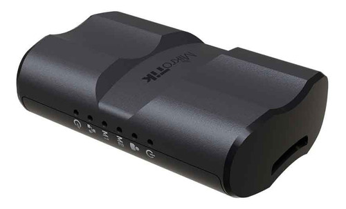 Poe Inalambrico Mikrotik Mqs Sxt Lhg Litebeam Nanoloco M2 M5