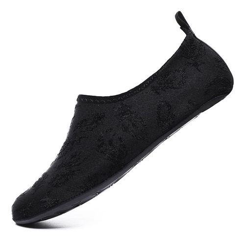 Zapatos Acuáticos T Para Mujer Y Hombre, Secado Rápido, Desc