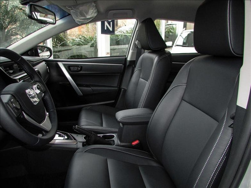 Toyota Corolla 2.0 Xei 16v