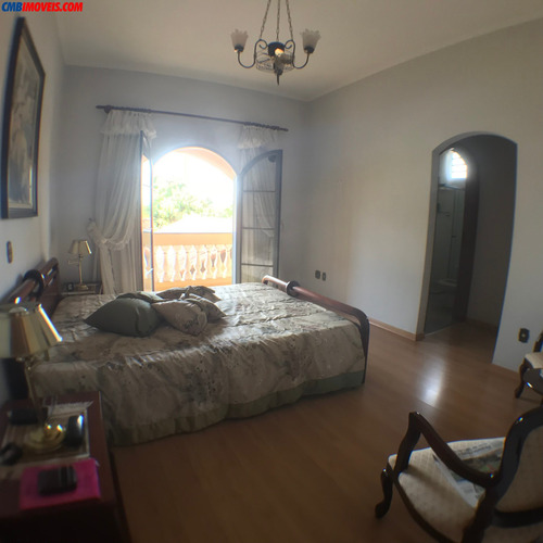 Imagem 21 de 30 de Casa Comercial Para Venda Chacaras Primavera - Cc00226 - Ca06545 - 1746115