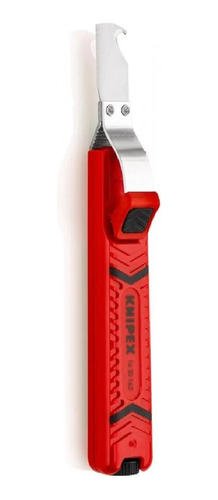 Herramienta Pelacable De 6.5  Knipex (1620165sb)