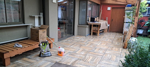 Excelente Casa Individual En Condomini Nueva Toledo 3d 4b