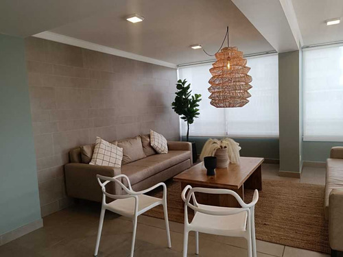 Arriendo Depto. 1d1b Macul (104087)