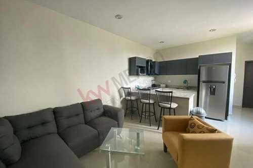 Imagen 6 de 12 de Departamento En Renta En Paraíso Gaviotas