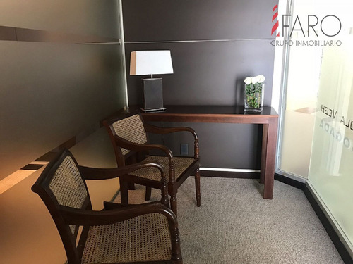 Local Profesional En Venta Y Alquiler Anual En La Península- Ref: 36111