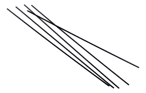 / Varillas De Fibra De Carbono For Aviones No Tripulados De