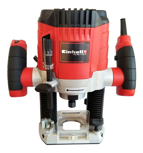 Ruteadora Einhell TC-RO 1155 E 1100W 127V