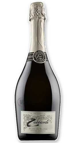 Espumante Zuccardi Blanc De Blancs 750ml 