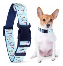 Comprar Cuello De Perros De Mascotas Parisinas: Collares De Mascotas