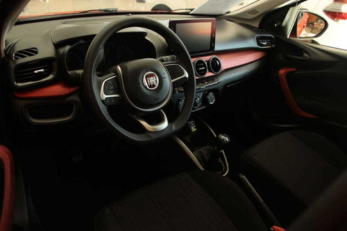 Fiat Fiat/argo Drive 1.0 Flex