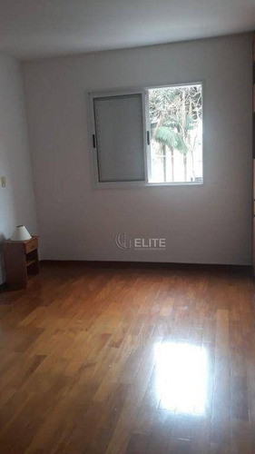 Imagem 1 de 5 de Apartamento Com 1 Dormitório À Venda, 57 M² Por R$ 360.000,00 - Jardim - Santo André/sp - Ap13090