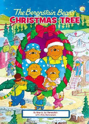 Libro The Berenstain Bears' Christmas Tree - Stan Berenst...
