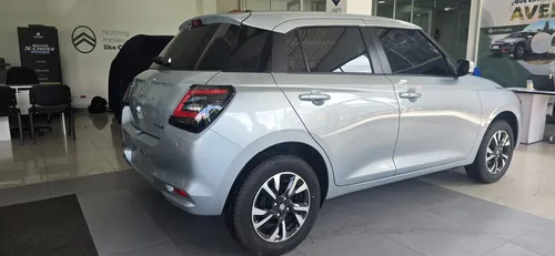 Suzuki Swift 1.2 Hybrid 2Wd