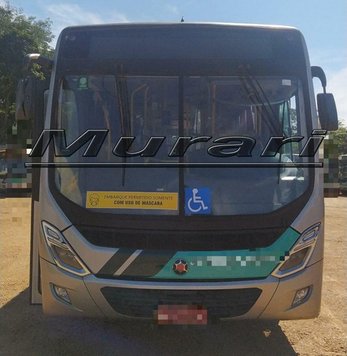 Imagem 1 de 8 de Marcopolo New Torino Vw 17-230 Ano 2013 Ref 615