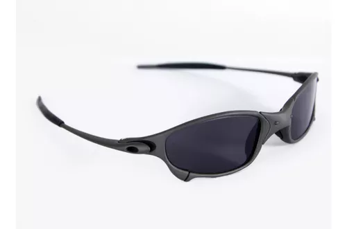 Oculos Oakley Juliet Preta com Preços Incríveis no Shoptime