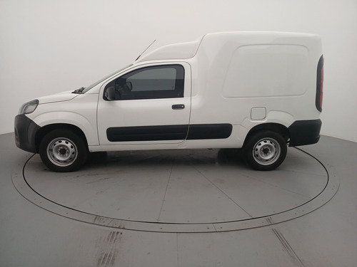 Fiat Fiorino 1.4 MPI FURGÃO ENDURANCE 8V FLEX 2P MANUAL
