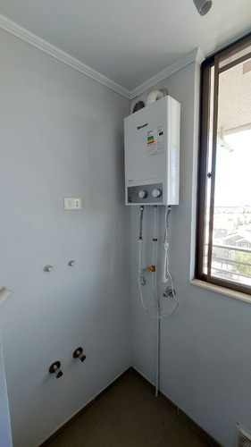 Impecable, En Excelente Condominio.