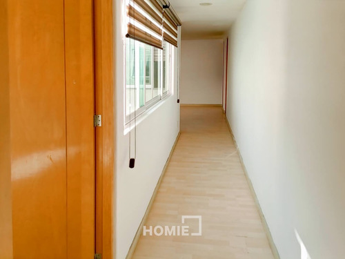 Imagen 6 de 12 de Increíble Departamento 2 Hab. En Roma Sur, Cuauhtémoc, 69507