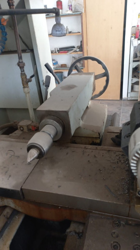 Torno Cnc (Usado)