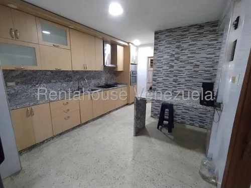 Casa En Venta - Cg 25-18338