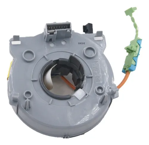 Ys- Cable Espiral De Resorte Para Reloj De Opel Corsa C