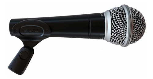 Imagen 3 de 3 de Micrófono Dinámico Behringer Sl 84c