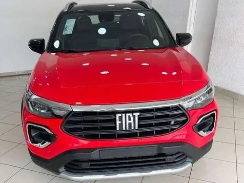 Imagen 23 de 25 de Fiat Pulse 0km 2022 Financiado Tomo Fiorino Siena Palio L