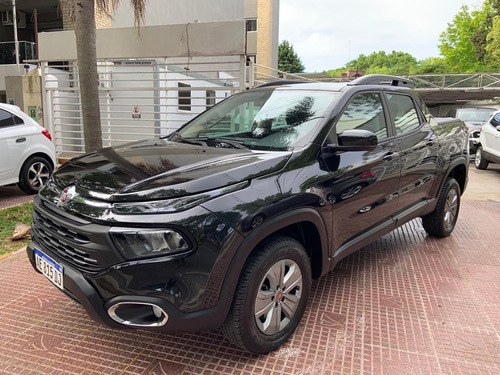 Fiat Toro 1.8 Freedom