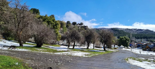 Excelente Lote En Venta En San Martín De Los Andes, Peñon Del Lolog -club De Campo-, Neuquén, Patagonia Argentina