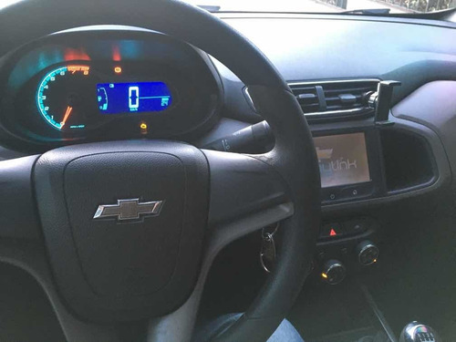 Chevrolet Prisma 2014 1.4 Ltz 4p