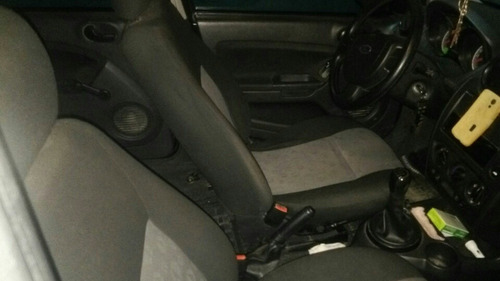 Ford Fiesta 2013 1.0 Flex 5p