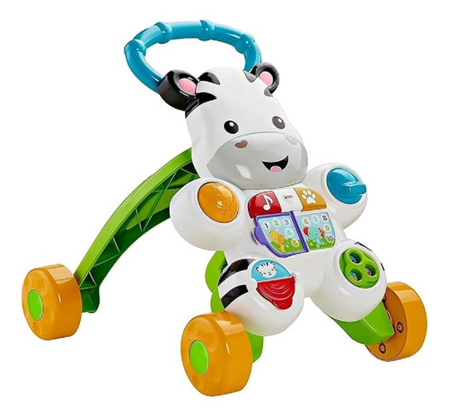 Fisher Price Caminadora Apredizaje Musical (dpm82)