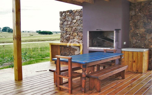 Imagen 16 de 21 de Alquiler - Casa Con Preciosa Vista A La Laguna Y Al Cerro, El Quijote Chacras- Ref: 4992