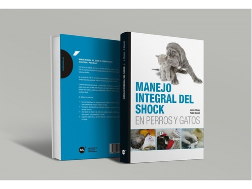 Mouly: Manejo Integral Del Shock En Perros Y Gatos