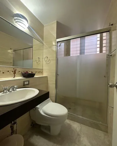 Alquiler Apartamento Mérida