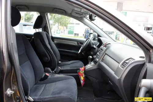Honda CR-V 2.4 Lx At 4x4