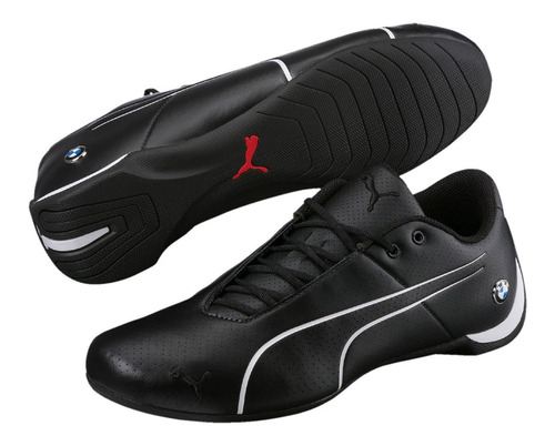 tênis puma bmw ms future cat ultra masculino