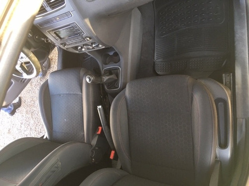 Vw Crossfox 2014