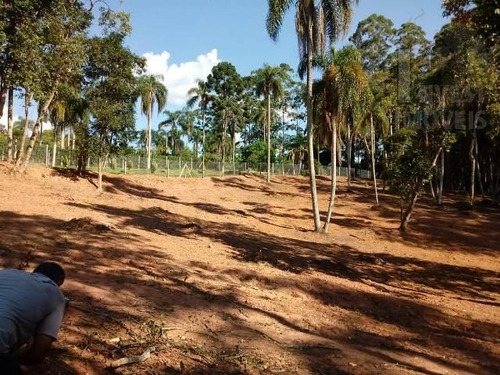Imagem 3 de 8 de Cód 1877 - Terreno De 7.000 M² Em Condomínio - 1877