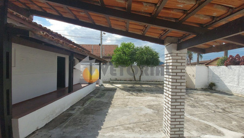 Imagem 2 de 10 de Casa Com 2 Dormitórios No Indaia - Ca0674